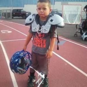 Meet your Posher, Aidan